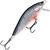 Воблер Rapala CountDown Elite 55S (5г) GDSPWR