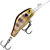 Воблер Rapala Shadow Rap Fat Jack 40SS (4г) Glassy Gill UV