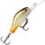 Воблер Rapala Shadow Rap Fat Jack 40SS (4г) Green Nude Tiger