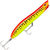 Воблер Rapala MaxRap Walkn Roll (29г) HT