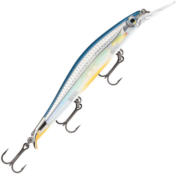 Воблер Rapala RipStop Deep 120SP (15г) EB