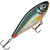 Воблер Rapala X-Rap Haku 140S (74г) HLW