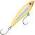 Воблер Rapala X-Rap Saltwater Subwalk 07 70SS (13г) BNC