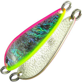 Блесна RB Samurai Shell (37 г) H5A