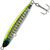 Блесна RB Maximus (20г) 02 Green