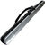 Тубус рыболовный Yamakeshi Metallic/Grey (9х9х125см)