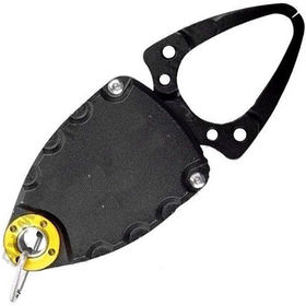 Захват для рыбы RB Tака Lip Grip Mini BL-010- Black