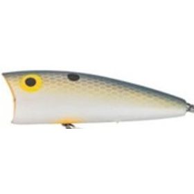 Поппер Rebel P50 Small Pop-R, Foxy Shad