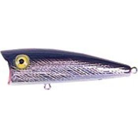 Поппер Rebel P50 Small Pop-R, Silver/ Black