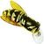 Воблер Rebel F74 Bumble Bug, 14