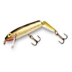 Воблер Rebel Jointed Minnow, J