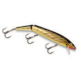 Воблер Rebel Jointed Minnow, J