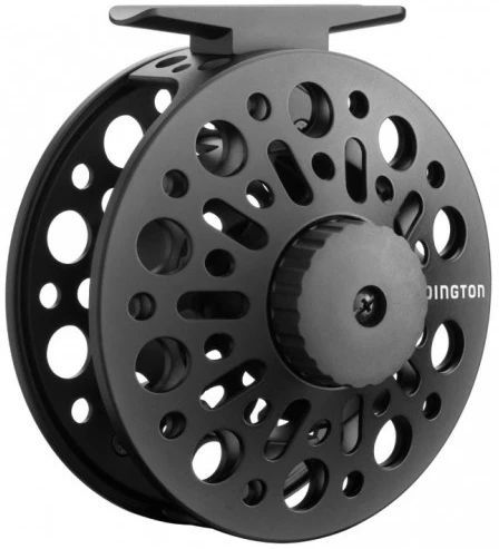 Катушка Redington Surge Reel 10/11/12 (Black)