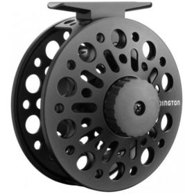 Катушка Redington Surge Reel 10/11/12 (Black)