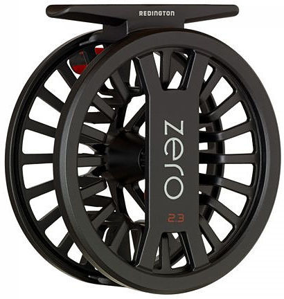 Шпуля Redington Zero 4/5wt (Black)