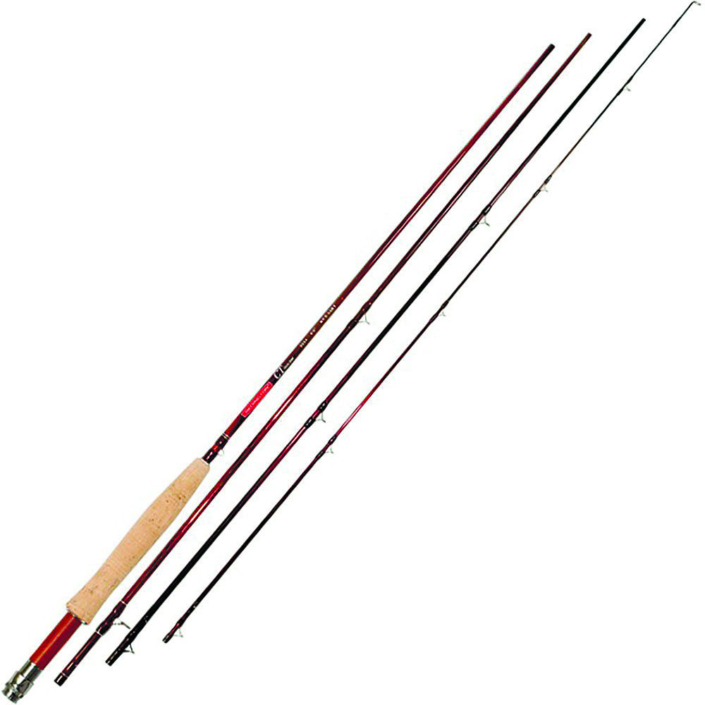Удилище Redington Classic Trout (276-4) 7.6ft 2wt