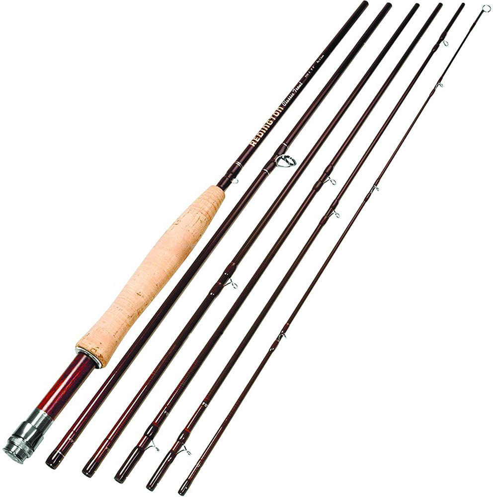 Удилище Redington Classic Trout (380-6) 8ft 3wt