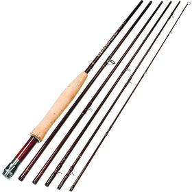 Удилище Redington Classic Trout (380-6) 8ft 3wt