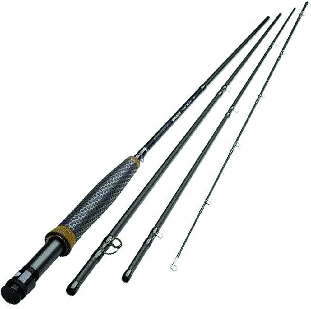 Удилище Redington Vapen Black (1090-4) 9ft. 10wt