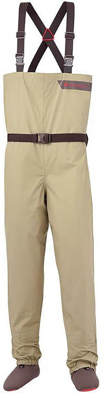 Вейдерсы Redington Crosswater Wader (Grain) р.L