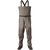 Вейдерсы Redington Palix River Wader (Canyon/Boulder) р.L KING