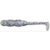 Силиконовая приманка съедобная Reins Fat Rockvibe Shad, 4 409 (6шт.)