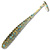 Силиконовая приманка Reins Aji Ringer Shad 006 Blue Gill