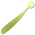 Силиконовая приманка Reins Aji Ringer Shad 035 Green Sparkling