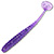 Силиконовая приманка Reins Aji Ringer Shad 567 Lilac Silver Blue Fl