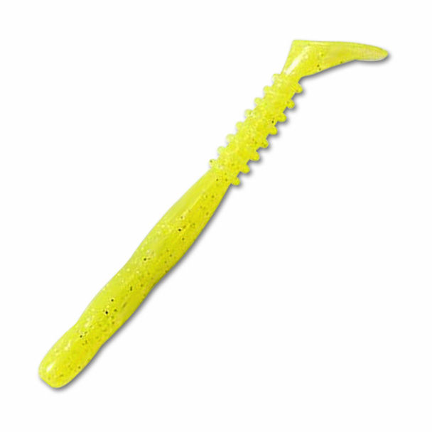 Силиконовая приманка Reins Rockvib Shad 129