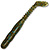 Силиконовая приманка Reins Rockvib Shad B33