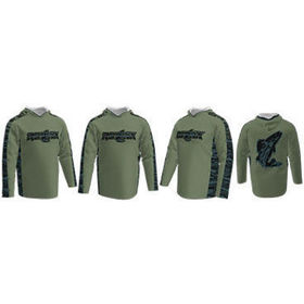 Фирменная джерси Relax мужская (Camo 23) р.XL
