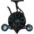 Катушка FA Relax Frozen Black Gen2