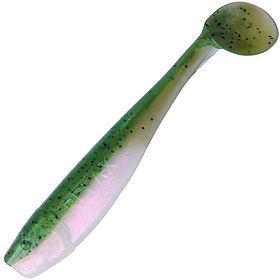 Силиконовая приманка Relax King Shad 4 (10.1см) L003 (упаковка - 10шт)