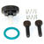 Ремкомплект Renzetti Spare Parts Kit Non Cam Traveler
