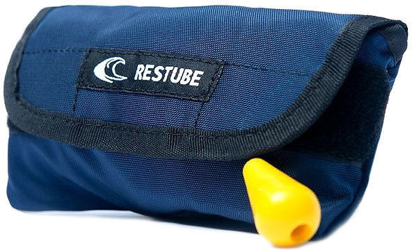 Спасательный аксессуар Restube Basic Marine Blue