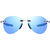 Очки Revo Descend A Blue Water/Crystal
