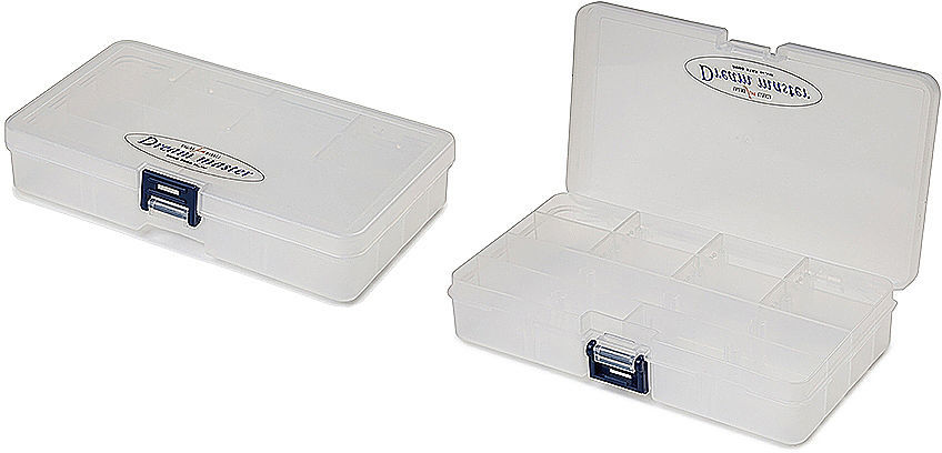 Коробка RingStar DM-1620