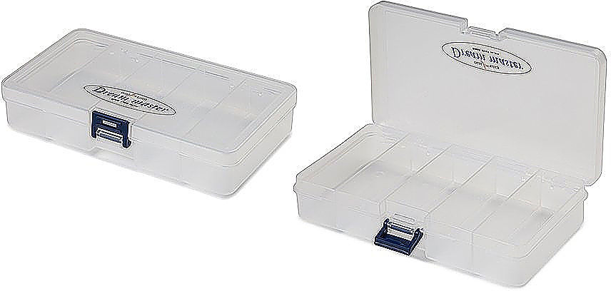 Коробка RingStar DM-1630