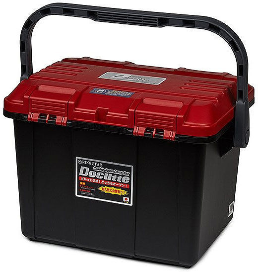 Ящик RingStar D-4700 R/B