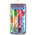 Набор поплавков River Band Kids Kit #1 (7019-2g,3g/8008-3g,4g)