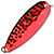 Блесна River Old Satellite Cherry Vespa SS 10