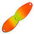 Блесна ROB Lure Mega-Gill 3гр TSR03