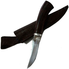 Нож Грибник (Семин)
