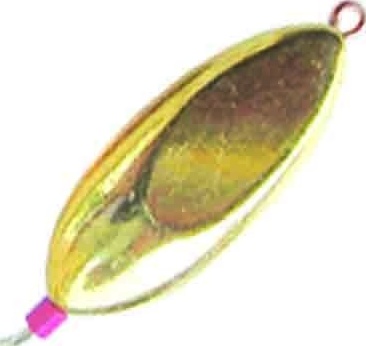 Блесна вертикальная зимняя Суперкаст 01.8г 8G