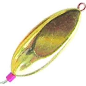 Блесна вертикальная зимняя Суперкаст 01.8г 8G