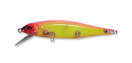 Воблер Rosso Corsa Micro Gyazatz (11г) 05