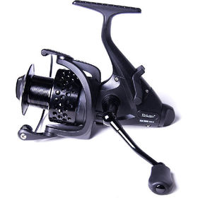 Катушка Rubicon Black Shadow 8+1BB 3000 FR