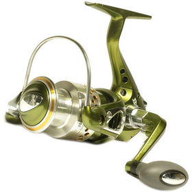 Катушка Rubicon Striner 1000 RD