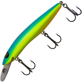 Воблер Rubicon Deep Diver Minnow 125F (26.8г) 630